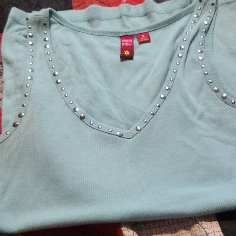 Tanktop